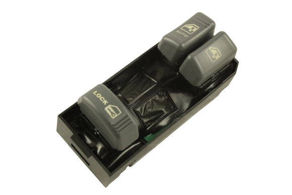 JDMSPEED for GMC Chevy Truck Pickup 1500 LH Front Switch Left With Door Lock Power Window