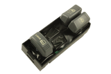 JDMSPEED for GMC Chevy Truck Pickup 1500 LH Front Switch Left With Door Lock Power Window