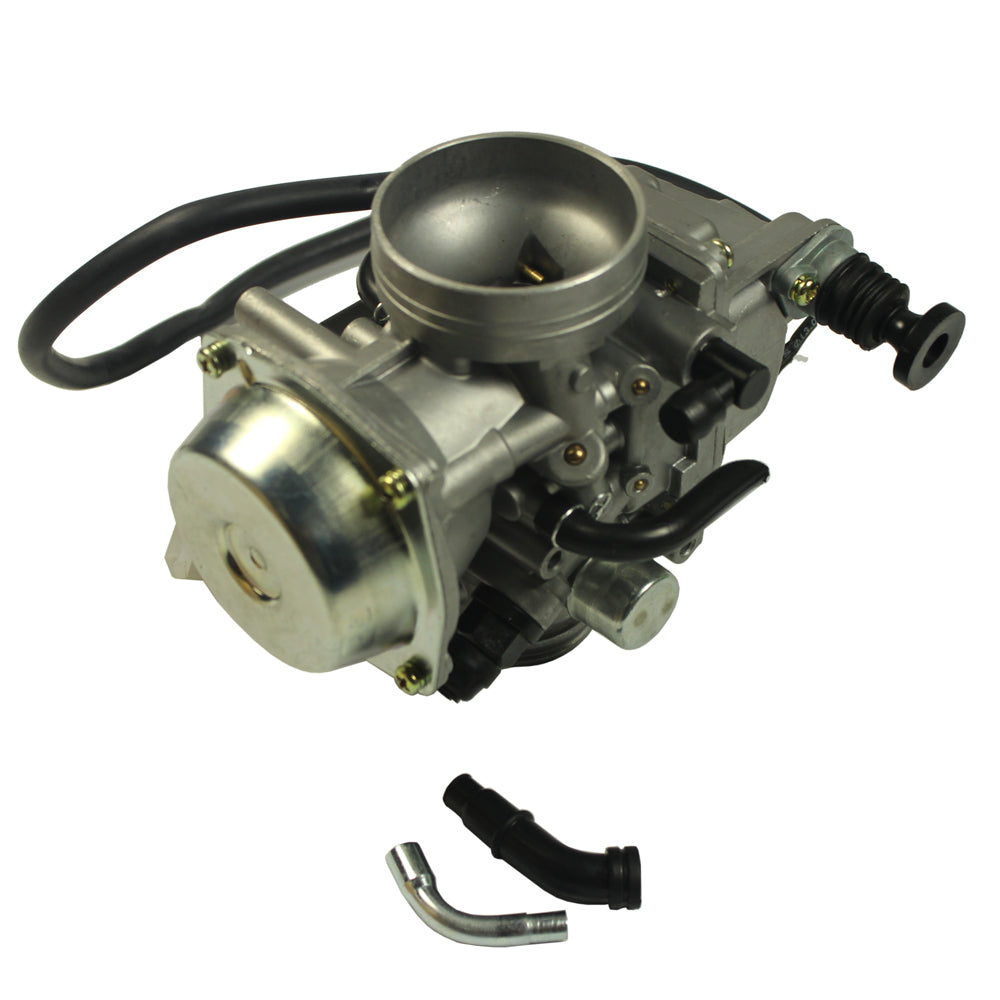 Carburetor 16100-HN5-672 16100-HNO-A02 16100-HNO-A00 Carb Fit For 1998-2001 Hon-da TRX 450 Foreman Carb - Foto 9