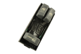 JDMSPEED for GMC Chevy Truck Pickup 1500 LH Front Switch Left With Door Lock Power Window