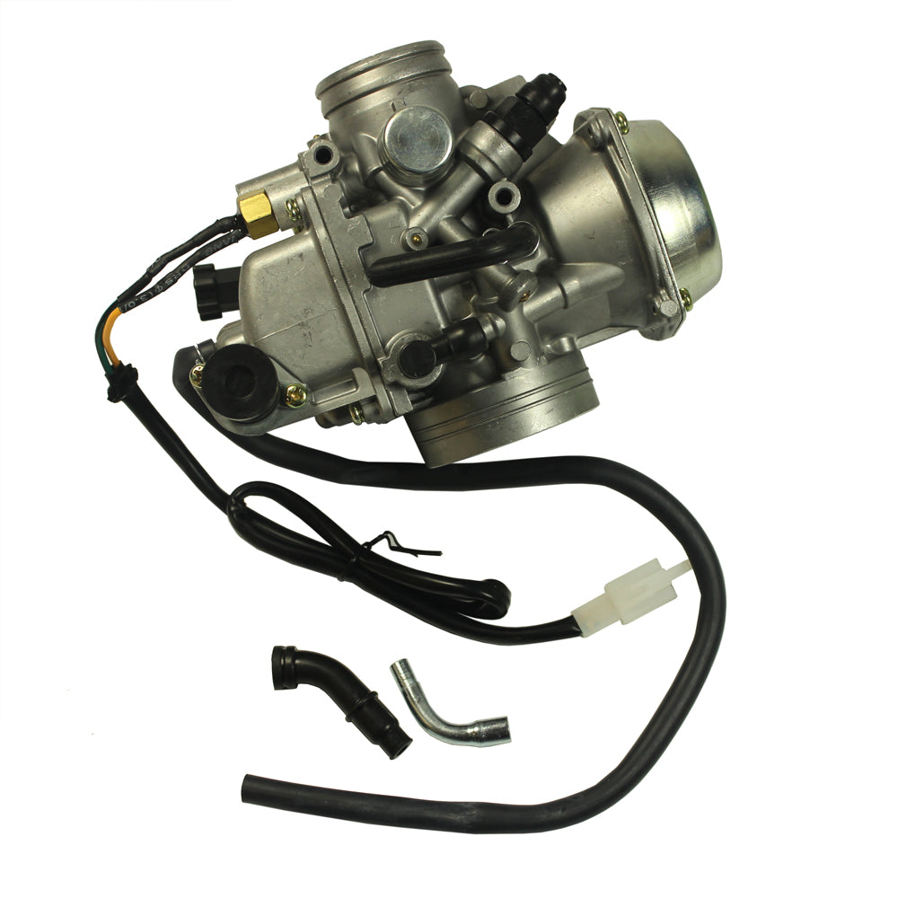Carburetor Carb For Honda Foreman 450 TRX450ES TRX450S Rancher 350 & More ATV – Gearzaar