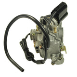 JDMSPEED 19mm Carb Carburetor For GY6 Jog50 50cc-80cc Scooter CVK TNG ATV Dirt Bike Moped