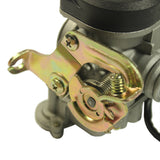 JDMSPEED 19mm Carb Carburetor For GY6 Jog50 50cc-80cc Scooter CVK TNG ATV Dirt Bike Moped