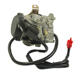 JDMSPEED 19mm Carb Carburetor For GY6 Jog50 50cc-80cc Scooter CVK TNG ATV Dirt Bike Moped