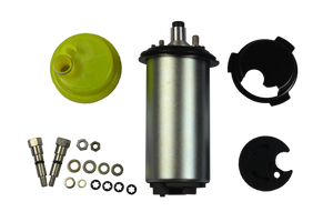 JDMSPEED Fuel Pump 150-175-200-225-250 HP For Mercury Mariner 808505T01 809088T 827682T
