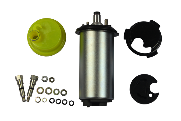 JDMSPEED Fuel Pump 150-175-200-225-250 HP For Mercury Mariner 808505T01 809088T 827682T