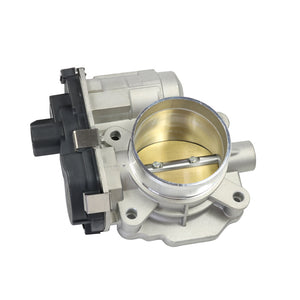 JDMSPEED Complete Throttle Body For Chevy Malibu Buick GMC Pontiac 2.4L 09-10 12615516