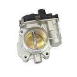 JDMSPEED Complete Throttle Body For Chevy Malibu Buick GMC Pontiac 2.4L 09-10 12615516