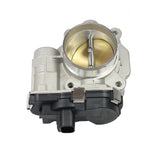 JDMSPEED Complete Throttle Body For Chevy Malibu Buick GMC Pontiac 2.4L 09-10 12615516