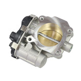 JDMSPEED Complete Throttle Body For Chevy Malibu Buick GMC Pontiac 2.4L 09-10 12615516