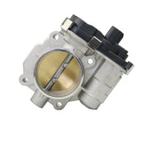 JDMSPEED Complete Throttle Body For Chevy Malibu Buick GMC Pontiac 2.4L 09-10 12615516