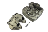 JDMSPEEED New Cylinder Head With Spark Plug For 1999-2008 Honda Sportrax TRX400EX 2x4