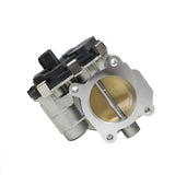JDMSPEED Complete Throttle Body For Chevy Malibu Buick GMC Pontiac 2.4L 09-10 12615516
