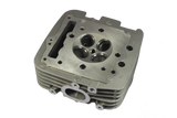 JDMSPEEED New Cylinder Head With Spark Plug For 1999-2008 Honda Sportrax TRX400EX 2x4