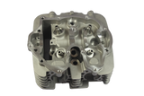 JDMSPEEED New Cylinder Head With Spark Plug For 1999-2008 Honda Sportrax TRX400EX 2x4
