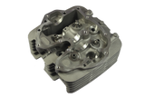JDMSPEEED New Cylinder Head With Spark Plug For 1999-2008 Honda Sportrax TRX400EX 2x4