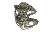 JDMSPEEED New Cylinder Head With Spark Plug For 1999-2008 Honda Sportrax TRX400EX 2x4