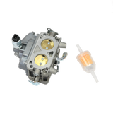 JDMSPEED Brand New Carburetor 16100-Z9E-033 Fits Honda V Twin Cylinder GX690 & GX630