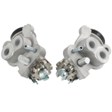 JDMSPEED 4x Front Left & Right Brake Wheel Cylinders For Honda Foreman 450 ATV 1998-2004