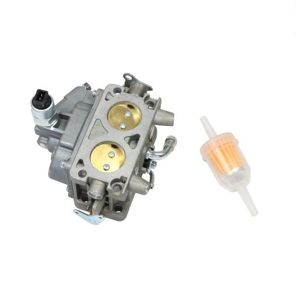 Amazon.com: Superb GenuineHonda Carburetor Assembly GX120