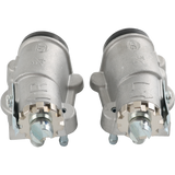 JDMSPEED 4x Front Left & Right Brake Wheel Cylinders For Honda Foreman 450 ATV 1998-2004