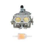 JDMSPEED Brand New Carburetor 16100-Z9E-033 Fits Honda V Twin Cylinder GX690 & GX630