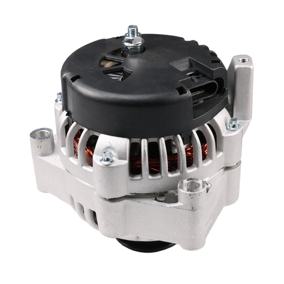 JDMSPEED Alternator For 5.7L 6.5L C1500 C2500 C3500 Chevy GMC Pickup 96 97 98 99 00