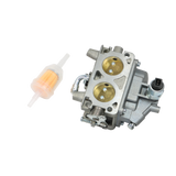 JDMSPEED Brand New Carburetor 16100-Z9E-033 Fits Honda V Twin Cylinder GX690 & GX630
