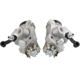 JDMSPEED 4x Front Left & Right Brake Wheel Cylinders For Honda Foreman 450 ATV 1998-2004