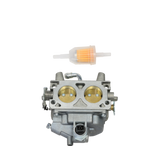 JDMSPEED Brand New Carburetor 16100-Z9E-033 Fits Honda V Twin Cylinder GX690 & GX630