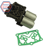 JDMSPEED New Dual Linear Solenoid Auto Transmission Fits Honda Civic 28260-RPC-004 06-11