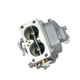 JDMSPEED Brand New Carburetor 16100-Z9E-033 Fits Honda V Twin Cylinder GX690 & GX630