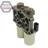 JDMSPEED New Dual Linear Solenoid Auto Transmission Fits Honda Civic 28260-RPC-004 06-11