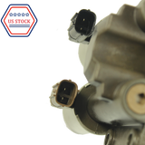 JDMSPEED New Dual Linear Solenoid Auto Transmission Fits Honda Civic 28260-RPC-004 06-11