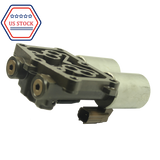 JDMSPEED New Dual Linear Solenoid Auto Transmission Fits Honda Civic 28260-RPC-004 06-11