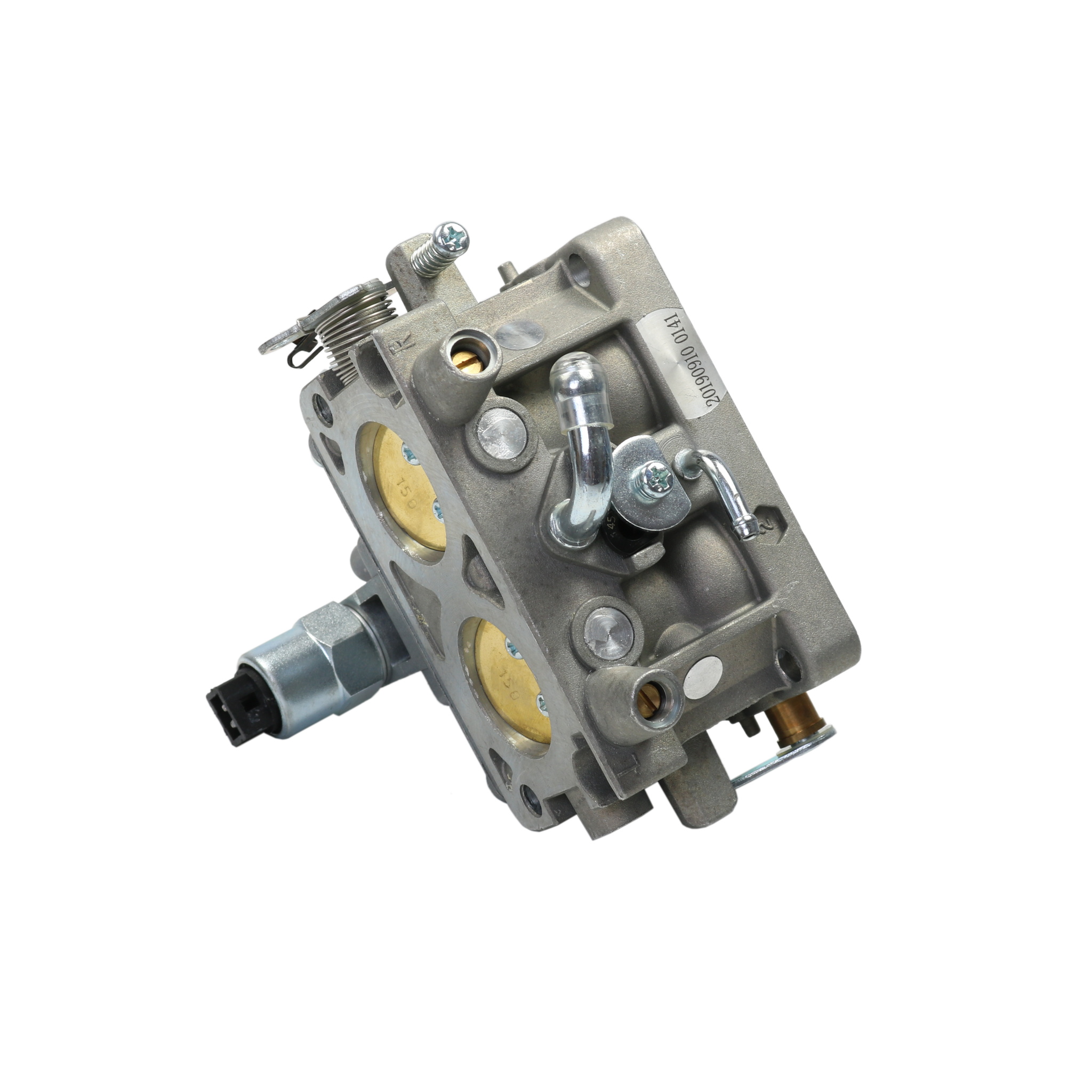 Labworkauto Carburetor For Honda GX630, GX660, GX690 V-Twin Engines - Replaces 16100-Z9E-033