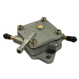 JDMSPEED Fuel Pump For EZGO TXT MEDALIST Golf Cart 4-Cycle 1994-UP 295CC 350CC 72021-G01