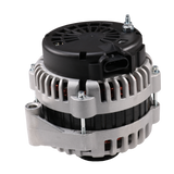 JDMSPEED New Alternator Fits Chevy GMC Silverado Sierra 1500 4.3L 4.8L 5.3L 8292 10464476