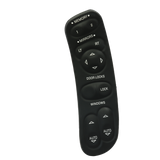 JDMSPEED Master Power Window Switch 19209381 10092804 For 1997-2004 Chevy Corvette C5