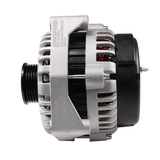 JDMSPEED New Alternator Fits Chevy GMC Silverado Sierra 1500 4.3L 4.8L 5.3L 8292 10464476