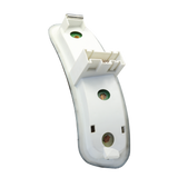 JDMSPEED Master Power Window Switch 19209381 10092804 For 1997-2004 Chevy Corvette C5