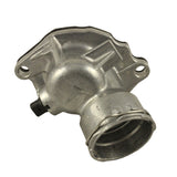 JDMSPEED New Thermostat Assembly For Mercedes E Class C ML SLK R Sedan Mercedes-Benz E320