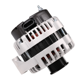 JDMSPEED New Alternator Fits Chevy GMC Silverado Sierra 1500 4.3L 4.8L 5.3L 8292 10464476