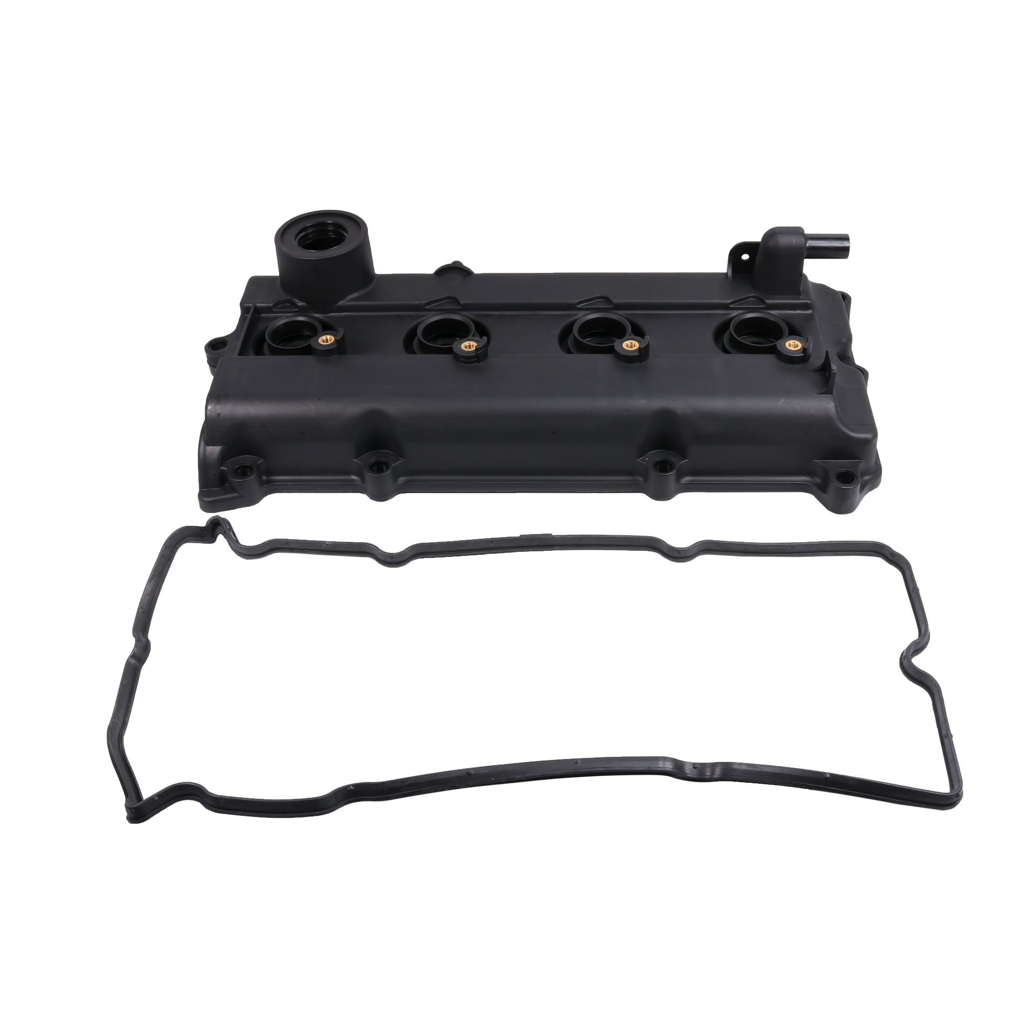 Nissan x online trail valve cover