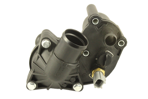 JDMSPEED For Explorer Ranger B4000 Mountaineer 4.0L Thermostat Housing Cooling Outlet Kit