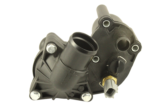 JDMSPEED For Explorer Ranger B4000 Mountaineer 4.0L Thermostat Housing Cooling Outlet Kit