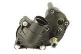 JDMSPEED For Explorer Ranger B4000 Mountaineer 4.0L Thermostat Housing Cooling Outlet Kit