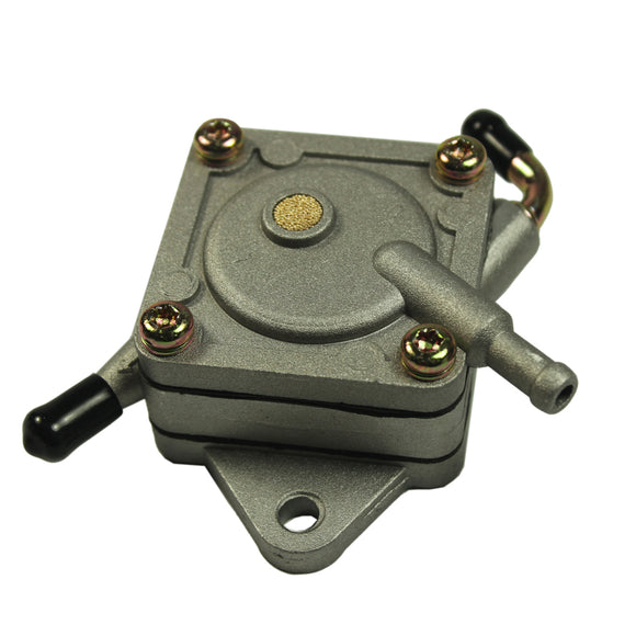 JDMSPEED Fuel Pump For Club Car Gas Golf Cart DS & Precedent 1984 UP 290 FE 350 FE FE290