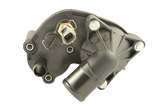 JDMSPEED For Explorer Ranger B4000 Mountaineer 4.0L Thermostat Housing Cooling Outlet Kit