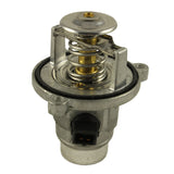 JDMSPEED New Thermostat Housing Assembly For BMW E65 E66 545i 550i 645i 650i 745 750 X5 6